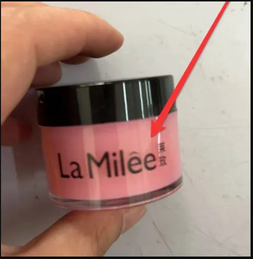 20g boxed lip mask treatment for moisturising and nourishing dry lips