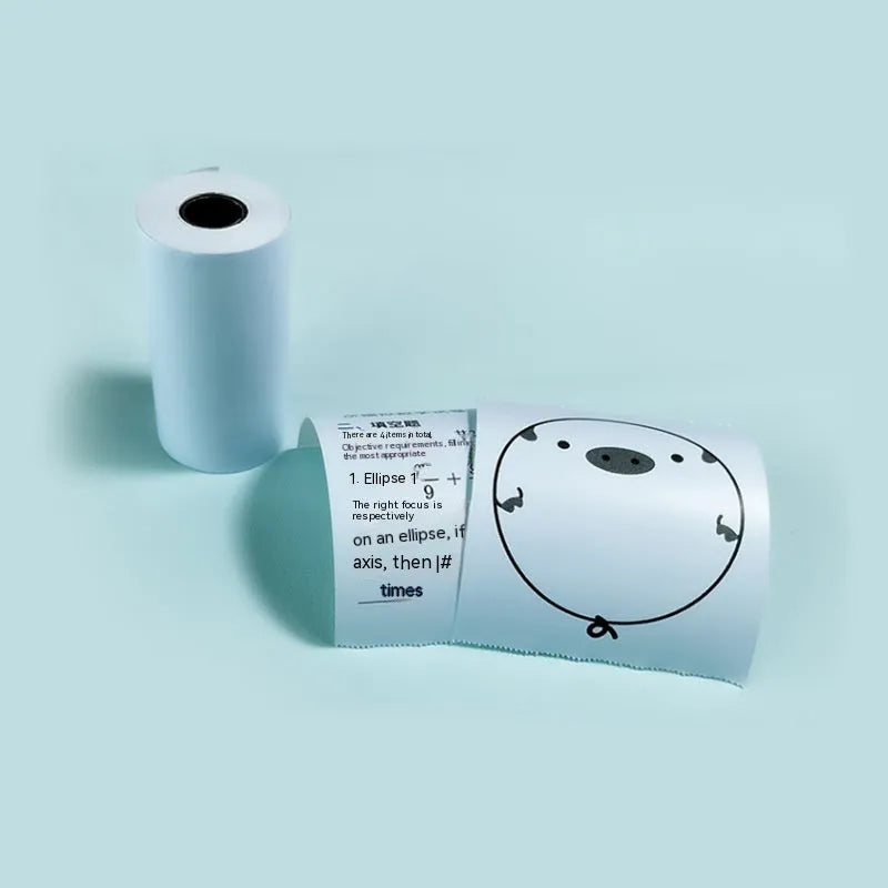57x30cm thermal paper rolls for incorrect printers and cash registers