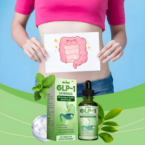 30ml vitamin B1 body supplement droplet bottle with Traditional Chinese Medicine extract
