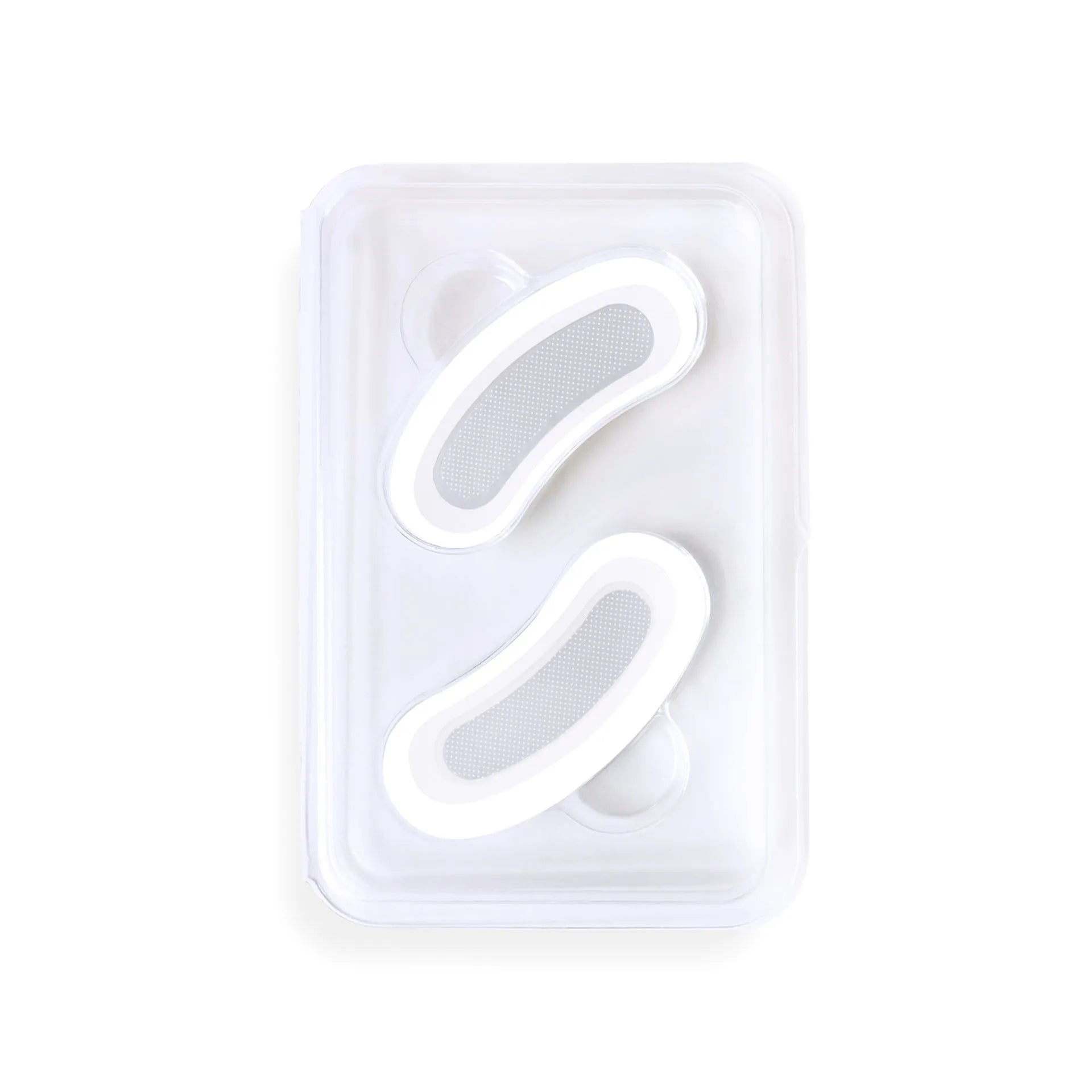 Transparent hydrocolloid acne patches with hyaluronic acid microcrystalline formula in single and multi-pack options