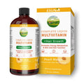 Vitamin water drops 240ml and 480ml bottles liquid concentrate for hydration