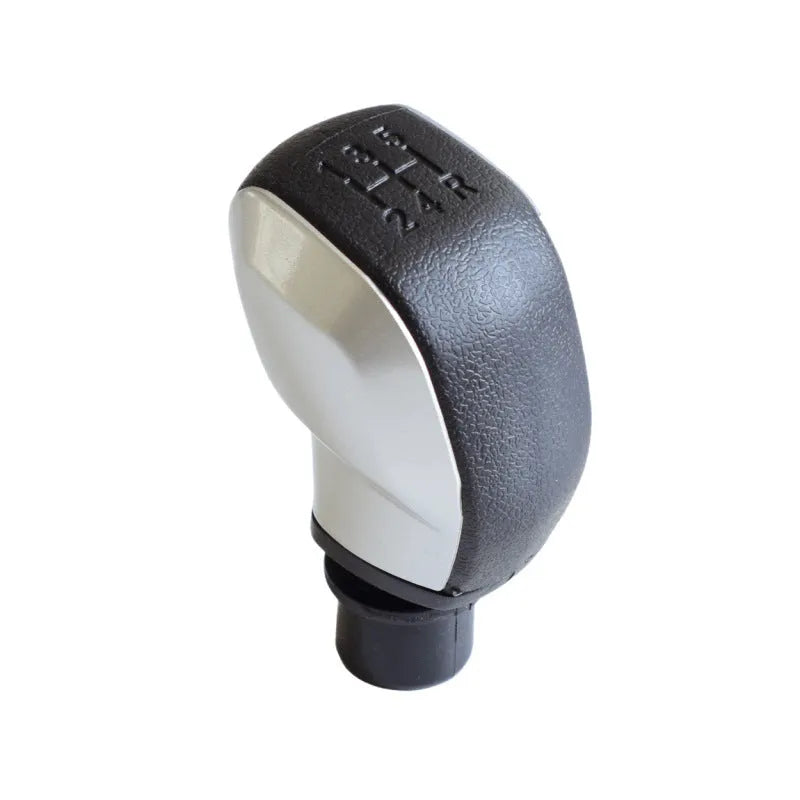 Peugeot gear head handball dustproof silver side cover single ball for 208 301 2008 3008 Citroen C2 C3 C4