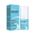 30ml bottle of moisturising eye drops for contact lenses with 3-year shelf life