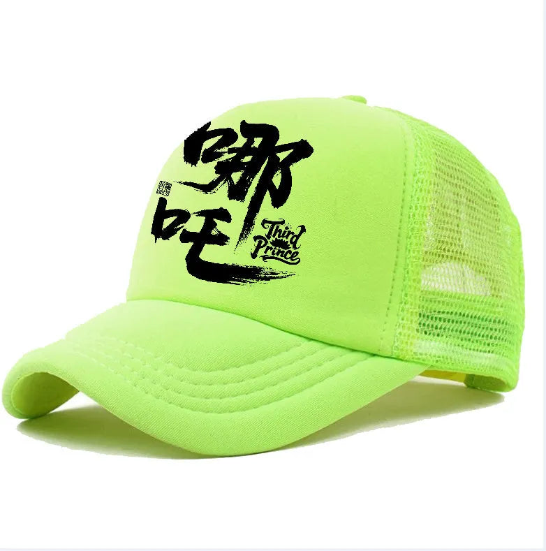 A men's classic style baseball cap in grey polyester with an adjustable strap at the back.