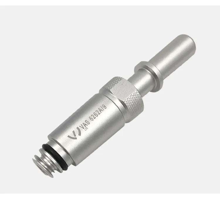 Metal silver transmission refueling joint VAS6262-9 for 0CK 0B5 MTF gearbox oil filling