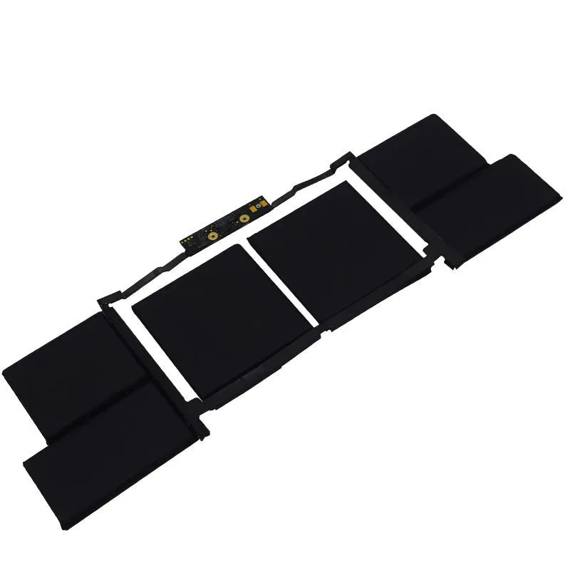 A1820 replacement battery for 2016 MacBook 15 A1707 model, 5001mAh capacity, non-original accessory