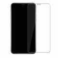 Tempered glass screen protector for iPhone 7/8, ultra-thin with curved edges