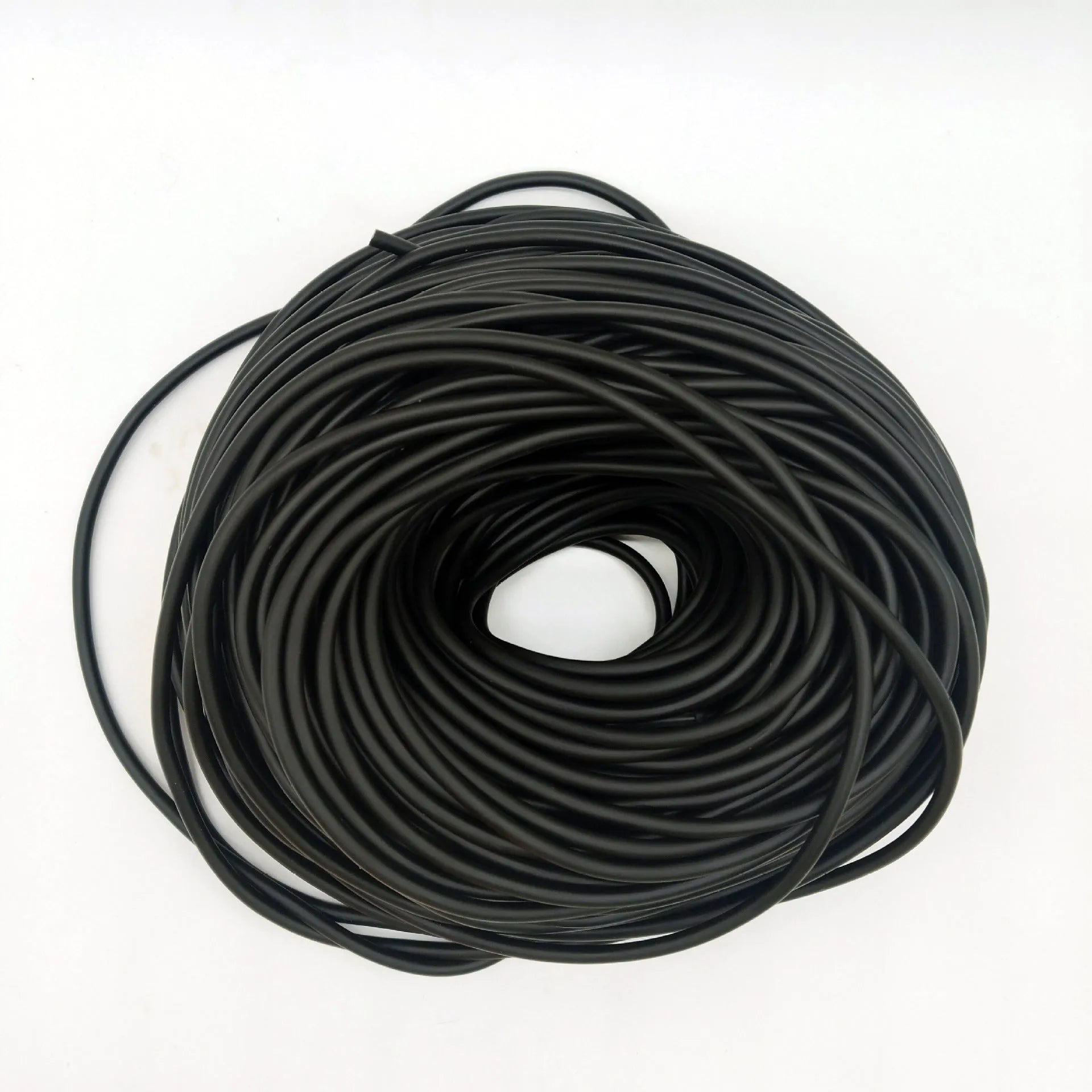 Latex slingshot rubber band 1745 specification for shooting sports