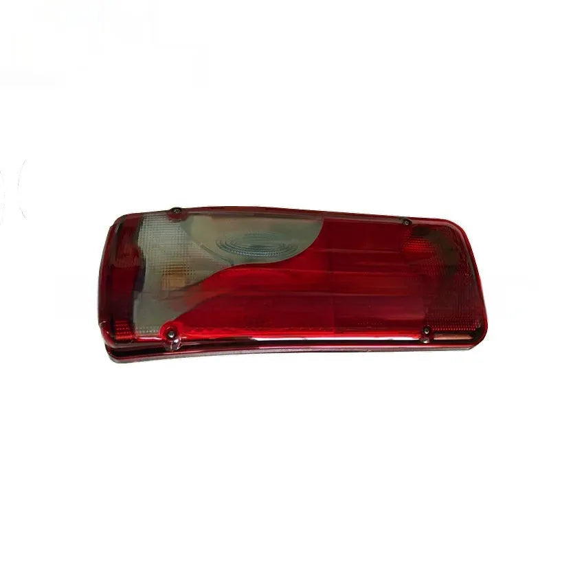 Scania card 420 plastic truck taillight replacement part for left or right side installation