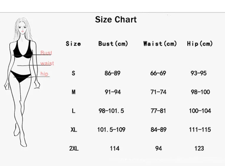 Women's black lace-up split swimsuit bikini set with high-waisted briefs