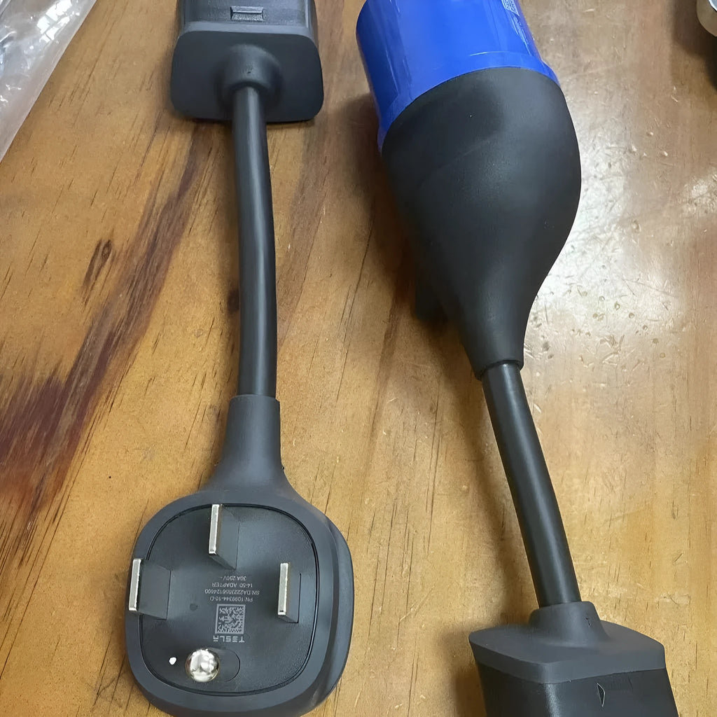 American standard adapter cable with car charger conversion wire showing 3.5mm diameter