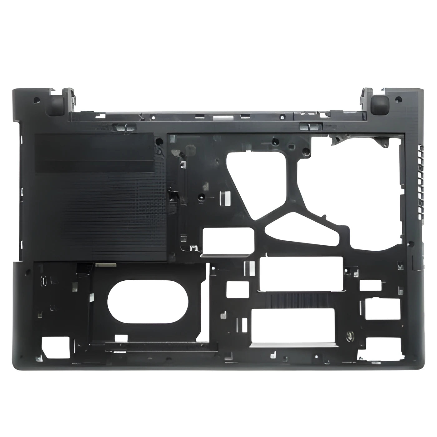 Lenovo G50 D Case Bottom Case replacement shell showing 43.5x30.5cm dimensions