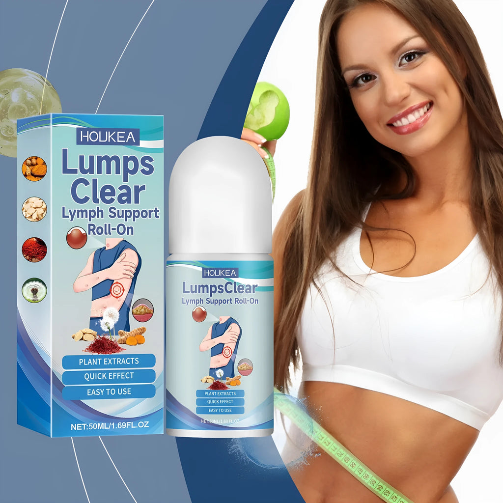 Body care ball liquid 50ml for skin firming and discomfort relief with mild ingredients