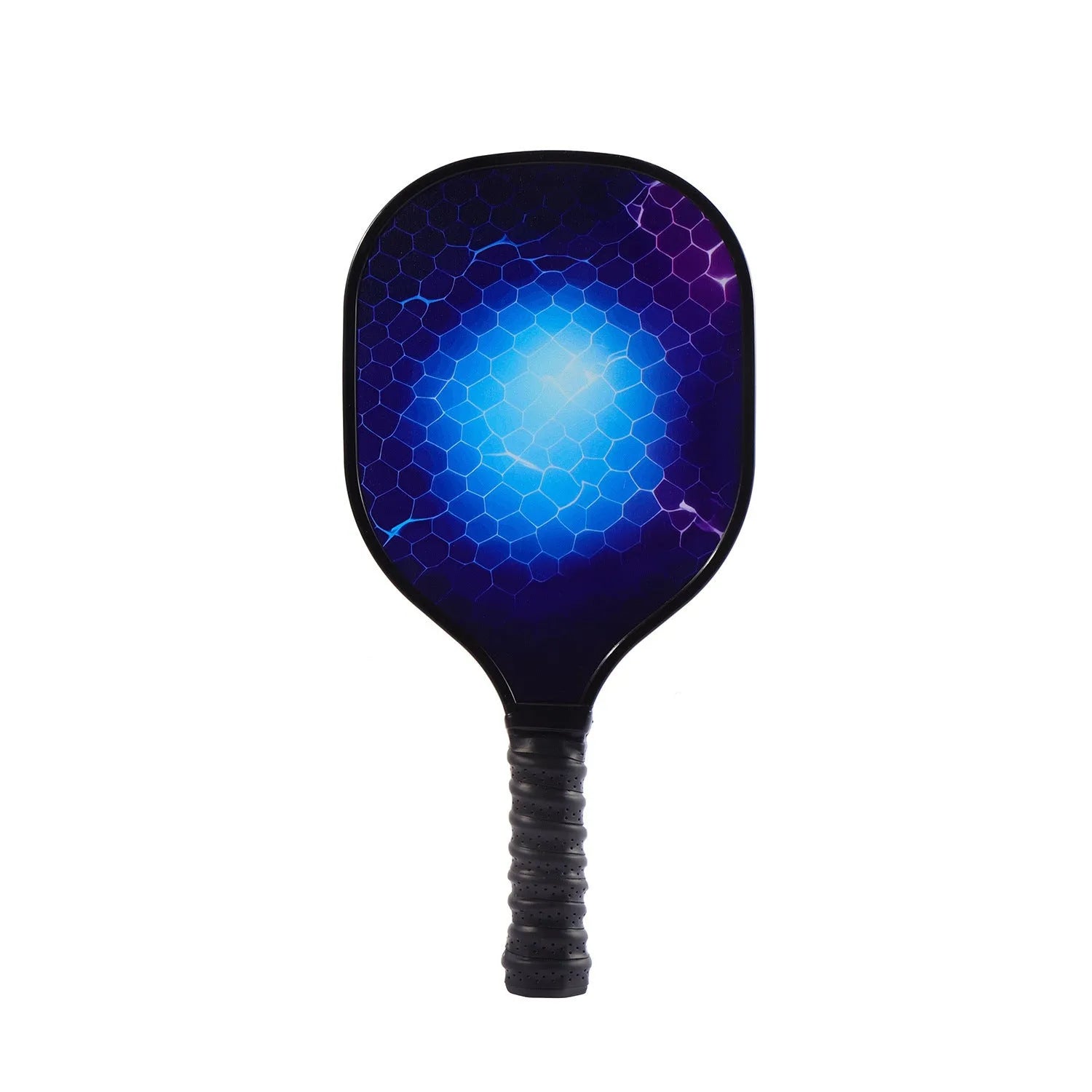Poplar Peak wooden table tennis and pickleball racket for adults and school sports training