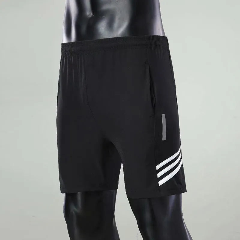 Men's polyester gym sweatshirt long-sleeve quick-dry running top with high elasticity, available in multiple colours