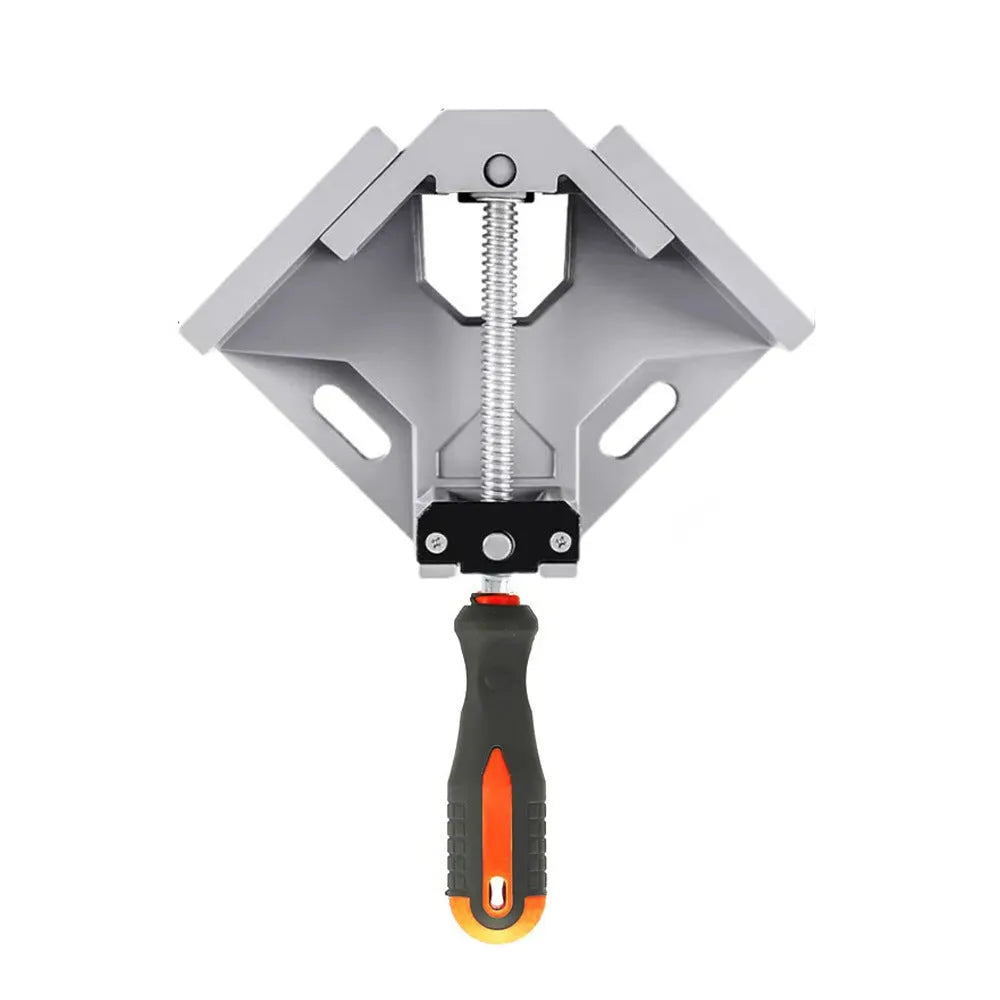 90 degree woodworking right angle holder puller made of aluminium alloy
