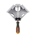 90 degree woodworking right angle holder puller made of aluminium alloy