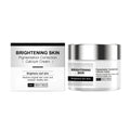 50g tub of skin repair moisturising cream with hyaluronic acid and nicotinamide