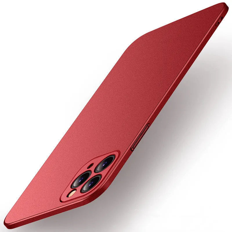 Rock and sand texture iPhone back cover case for Apple iPhone 13, 12, and 11 models.