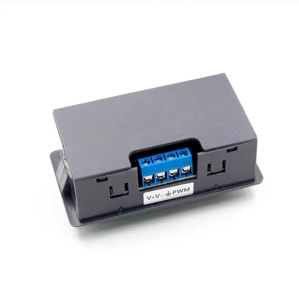 FNIRSI-PWM square wave rectangular wave signal generator for electronic testing