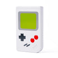 Theme game card storage box for Nintendo Switch OLED Lite in blue, pink, or white colours