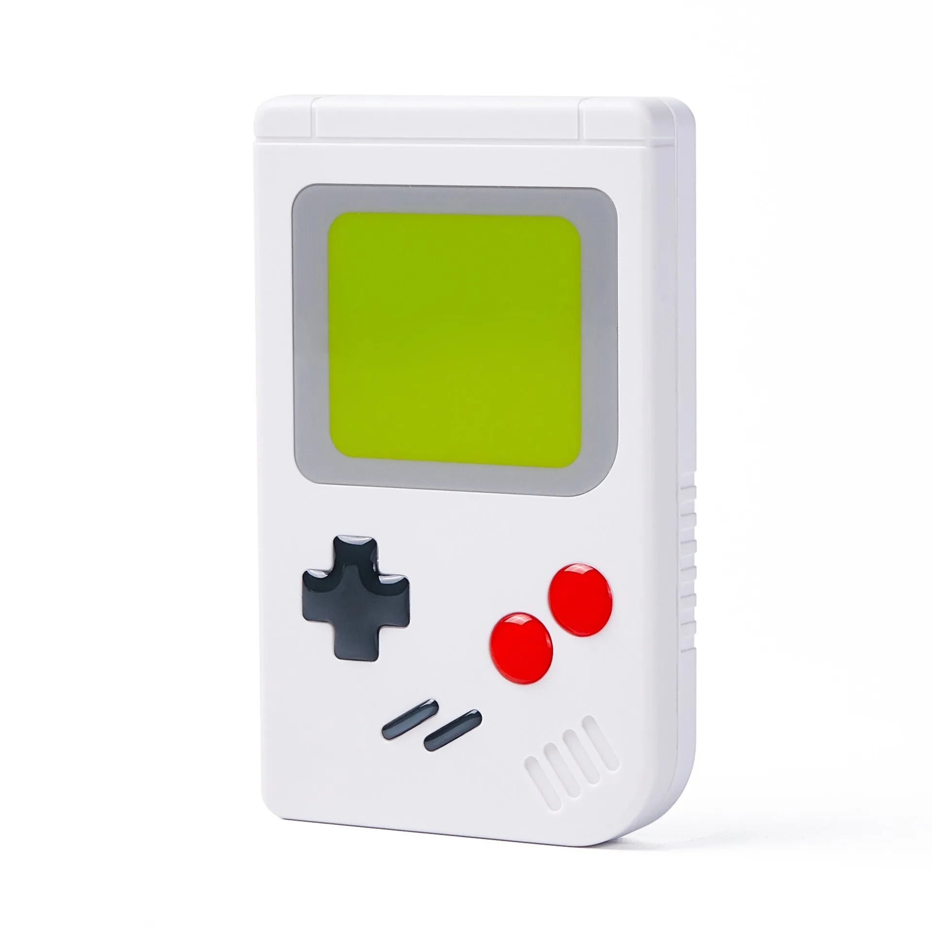 Theme game card storage box for Nintendo Switch OLED Lite in blue, pink, or white colours
