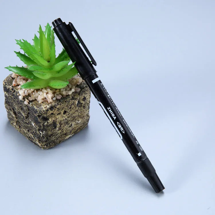 Scratch painting tools kit showing healing pen models, scrapers, brushes, and photo frames for creative art projects