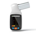 SP70B digital colour spirometer handheld lung function tester with Bluetooth