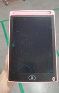 8.5 inch LCD writing tablet with pen monochrome display