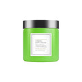 Moisturizing and firming body cream 237g with pepper, pear, and yeast extracts in a white tub