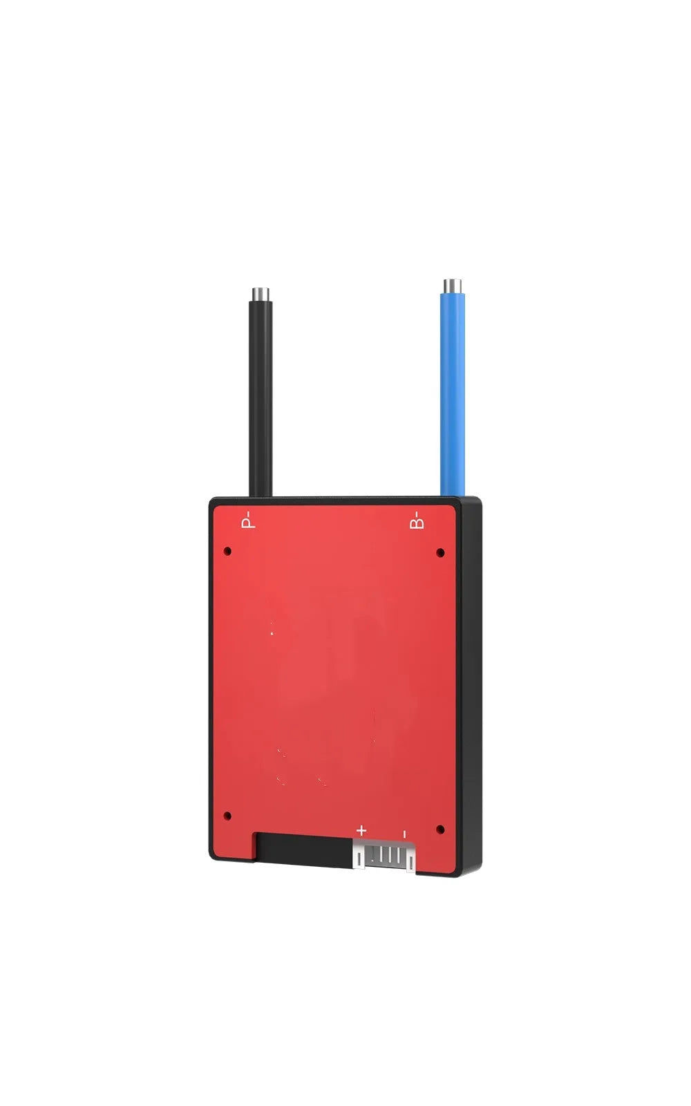 Dali lithium iron phosphate 4S 12V battery protection circuit board with optional cooling fan