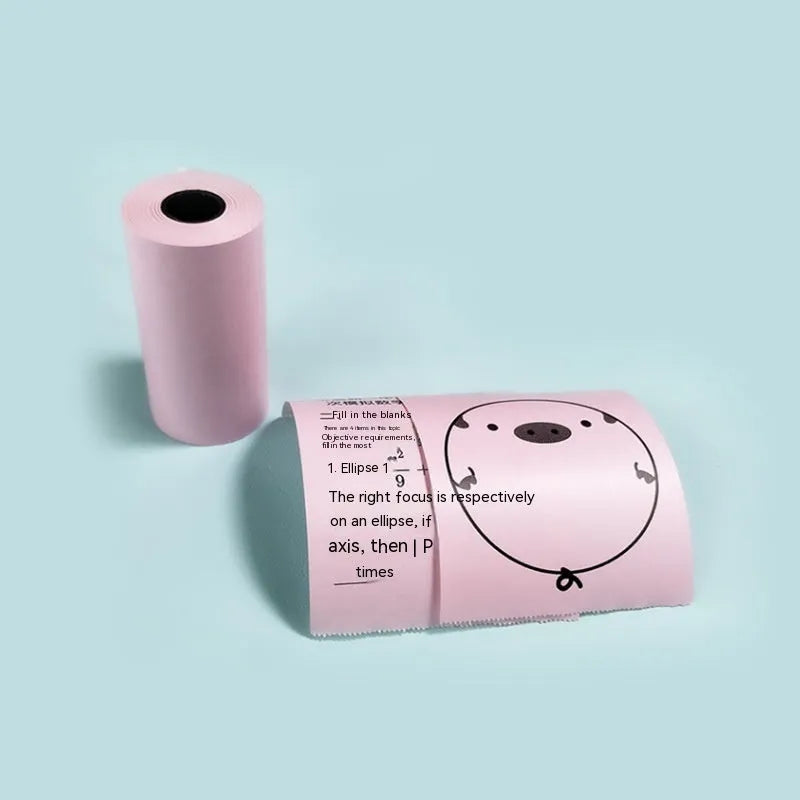 57x30cm thermal paper rolls for incorrect printers and cash registers