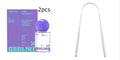 20ml portable oral care spray bottle with nozzle dispenser for probiotics cleaning formula