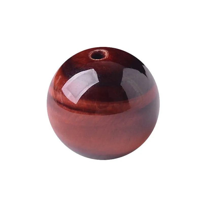 Handmade planet stone starry bracelet with U-shaped design for men
