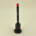 A single watch repair oiling pen for precision lubrication of small mechanisms.
