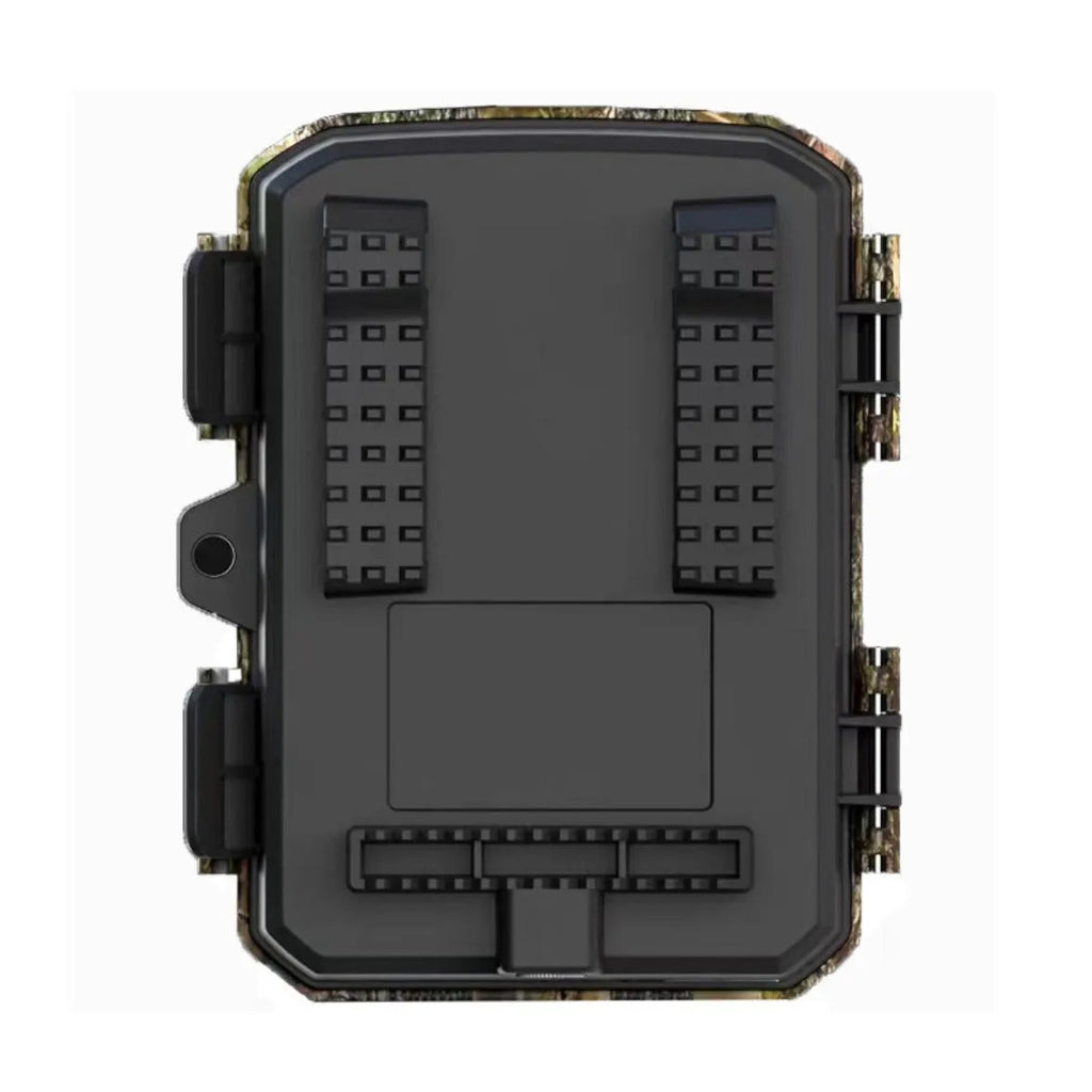 DL006 1080p outdoor sensor hunting camera with PC shell and 2.0-inch screen for wildlife monitoring