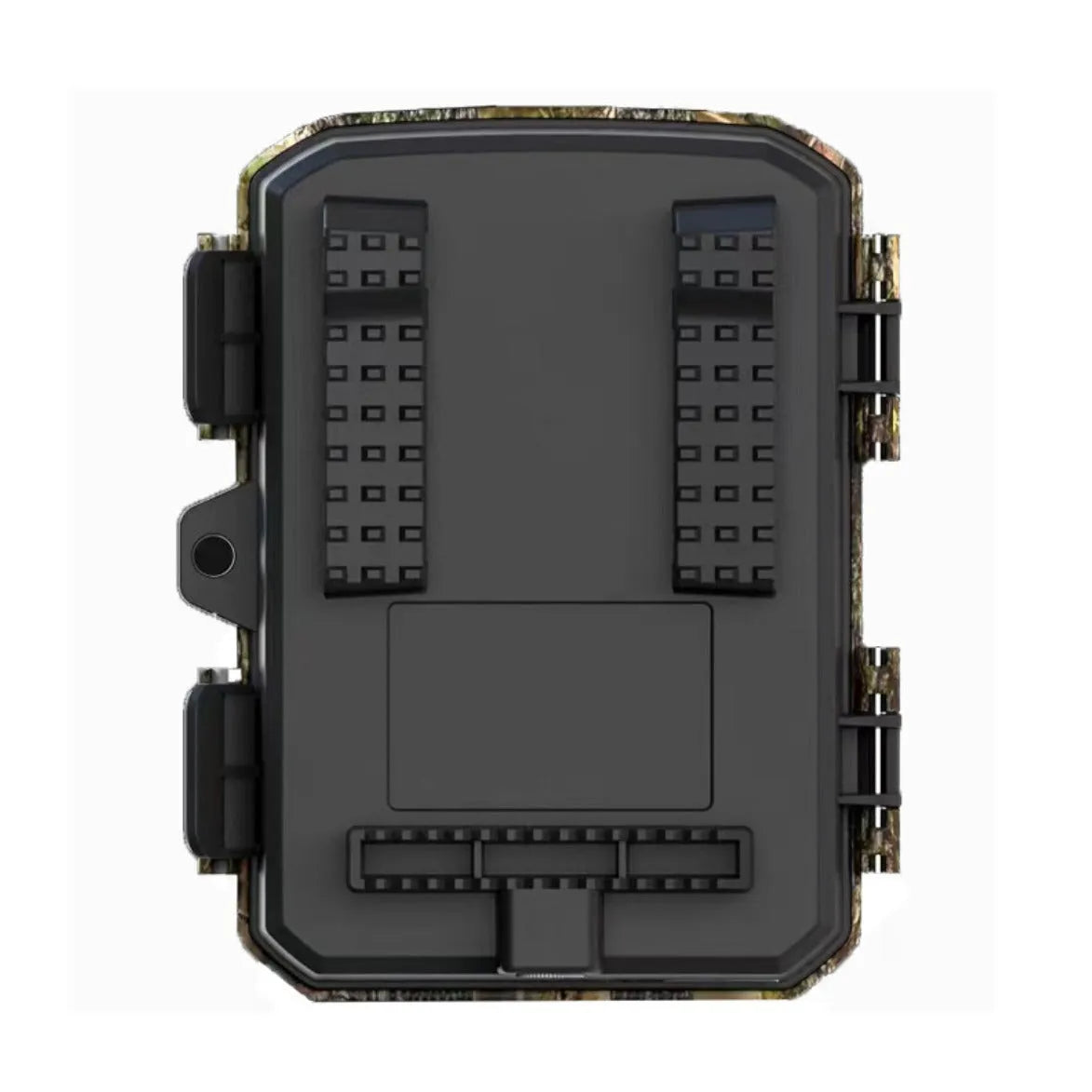 DL006 1080p outdoor sensor hunting camera with PC shell and 2.0-inch screen for wildlife monitoring