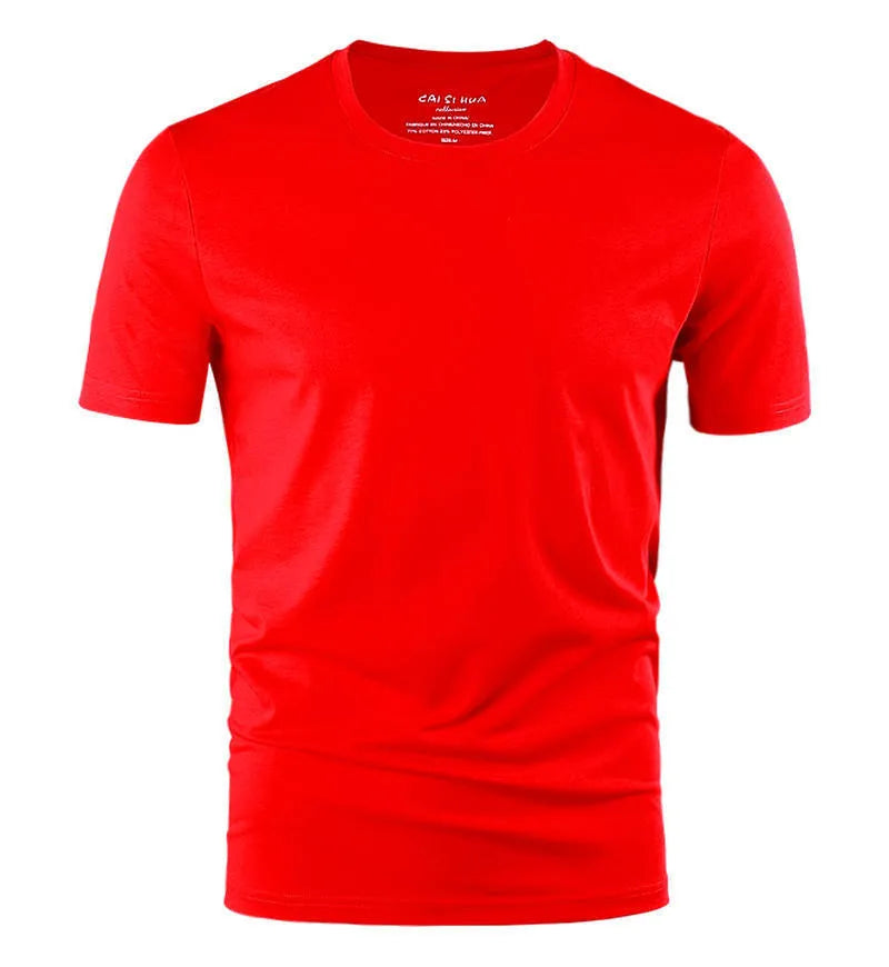 Solid colour cotton couples pullover hoodie for teenagers in a choice of eight colours on a size chart background.