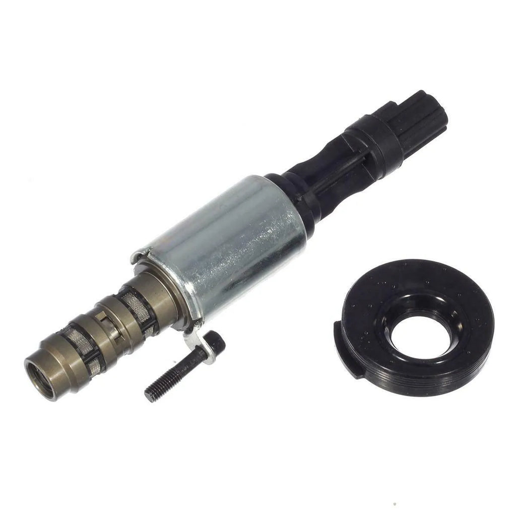 Ford engine oil control valve VVT solenoid for Mustang Explorer vehicles