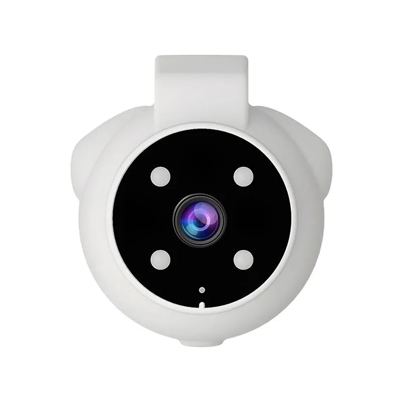 Pets Recorder pet tracker collar with GPS and 170° camera, lightweight and waterproof for dogs and cats