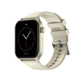 Z145 smart watch with blood pressure and heart rate monitoring on a TFT screen