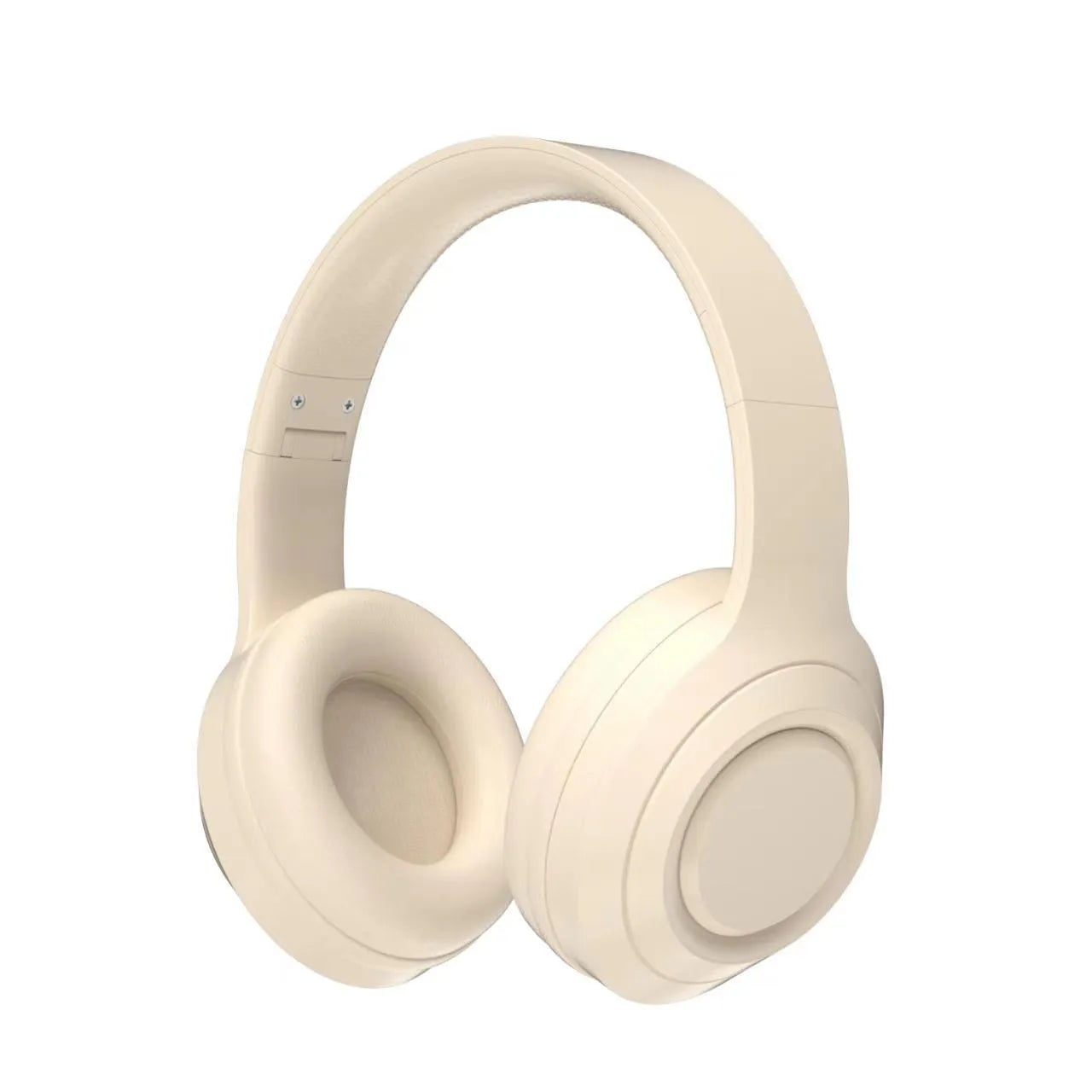 DR58 wireless Bluetooth headset with noise reduction in black, pink or white colours