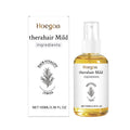 Hair Vitality Tonic 100ml bottle with spray nozzle, featuring rosemary and lavender extracts for scalp care