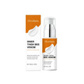 50g tube of internal thigh firming cream with coffee extract and laurel extract