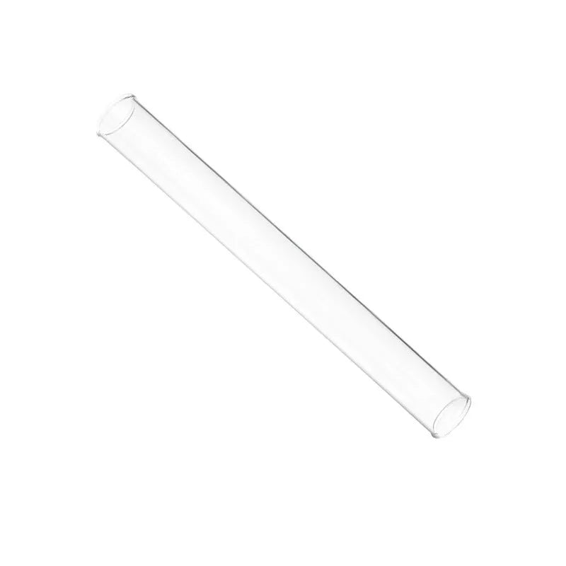 Glass electrohydraulic hydrometer for automobile battery testing with 330mm length