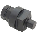 Aodi T40058 crankshaft rotating sleeve timing tool with large and small diameter ends