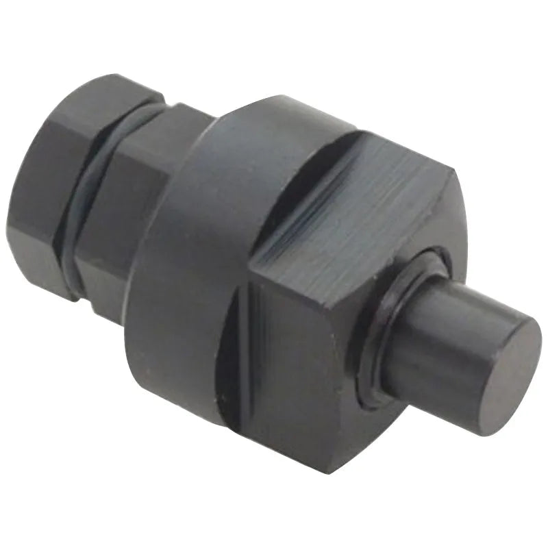 Aodi T40058 crankshaft rotating sleeve timing tool with large and small diameter ends