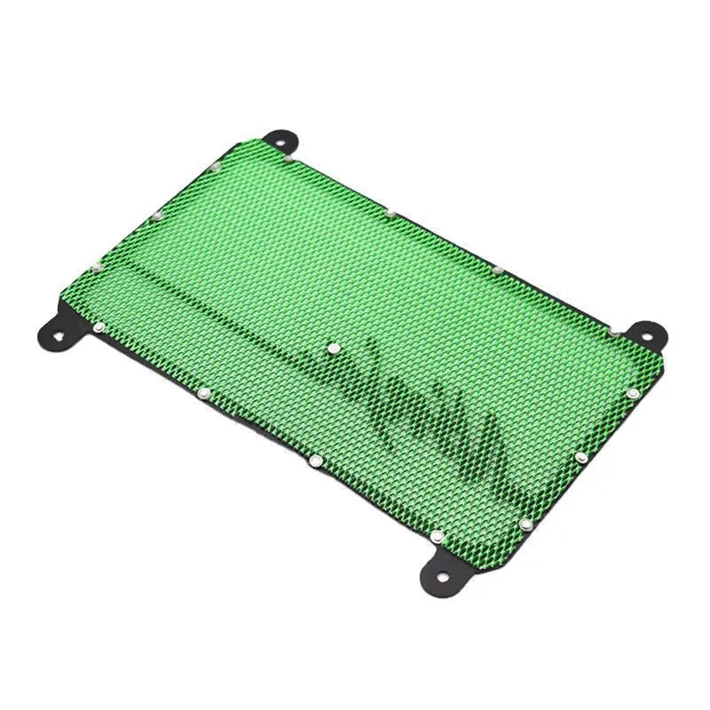 Kawasaki Z400 Ninja 400 motorcycle water tank protective net in choice of colours