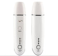 Wrinkle Removal V-Shape Anti-Aging Skin Care Beauty Device in hand for home use