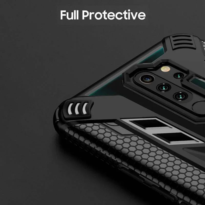 Redmi Note 8 Pro case TPU gel cover for Huawei P30 P40 Nova 5 Y9 in black, blue, and red